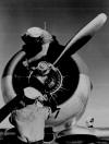 World War II Airplane Mechanics in Texas