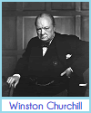 Sir Winston Churchill (1874-1965)