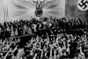 Adolf Hitler in the German Reichstag, 1938