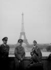 Adolf Hitler in Paris