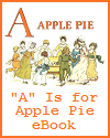 "A" Is for Apple Pie eBook