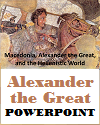Alexander the Great of Macedon PowerPoint
