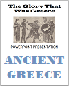 Ancient Greece PowerPoint