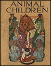 Animal Children Poetry eBook