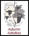 Autumn K-12 Activities and Worksheets