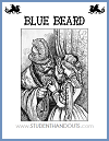 Blue Beard eBook and Worksheets