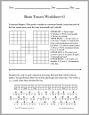 Brain Teasers for Kids Worksheet #5