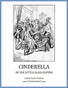 Cinderella Fairy Tale Workbook