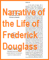 Narrative of the Life of Frederick Douglass