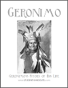 Geronimo Autobiography eBook and Workbook