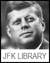 John F. Kennedy Presidential Library Website Link