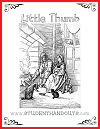 Little Thumb Fairy Tale eBook