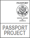 Passport Printable Project - Virtual Field Trip for Kids