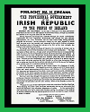 Irish Proclamation of Independence (1916)
