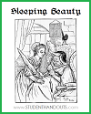 Sleeping Beauty eBook