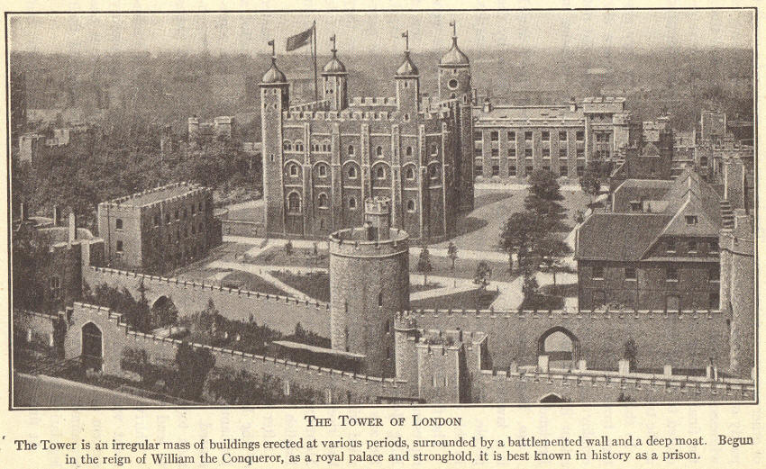 Tower of London