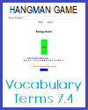 Terms 7.4 Energy Saver Game