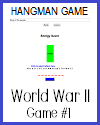 World War II Energy Saver Game #1