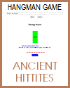 Ancient Hittites Energy Saver Game