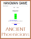 Ancient Phoenicians Energy Saver Game