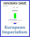 Dutch, French, and Italian Empires, and the Results of Imperialism Energy Saver Game