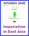 Imperialism in East Asia Energy Saver Game