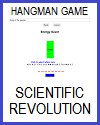 Scientific Revolution Energy Saver Game