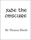 Jude the Obscure by Thomas Hardy (1895)