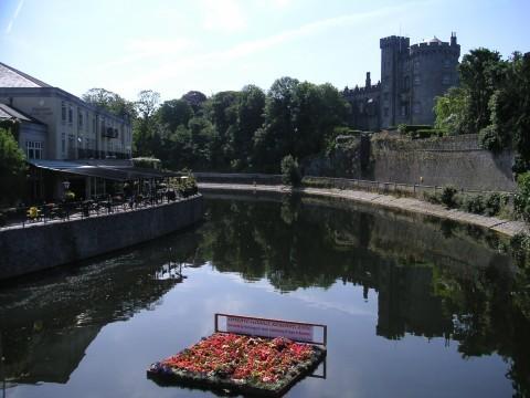 Kilkenny Castle