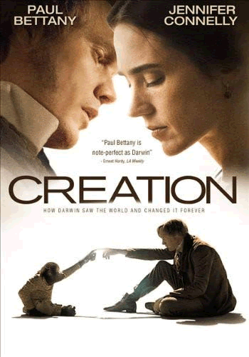 Creation (2009) Movie Review and Guide for History Teachers