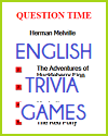 English Language Arts Trivia Games