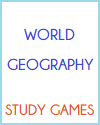 World Geography Study Games