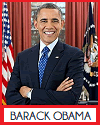 Barack Obama