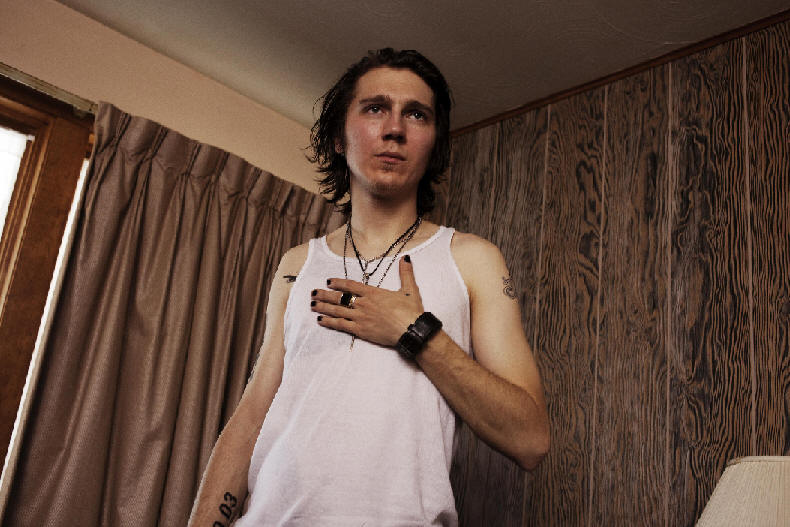 Paul Dano in For Ellen (Tribeca Film, 2012).