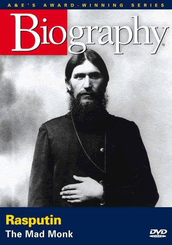 Rasputin: The Mad Monk (1997) Review and Guide for History Educators