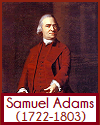 Samuel Adams (1722-1803)