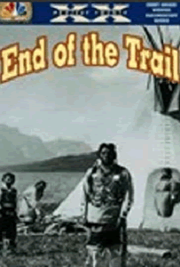 Project XX: End of the Trail (1965) Guide for History Teachers