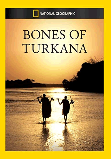 Bones of Turkana (2012) Review and Guide for History Teachers