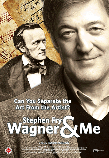 Wagner and Me (2010) Movie Review for History Teachers and Students