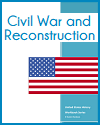 Civil War and Reconstruction U.S. History Workbook