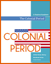 Colonial Period United States History Workbook