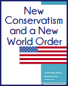 New Conservatism and a New World Order U.S. History Workbook