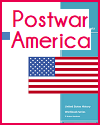Postwar America U.S. History Workbook