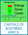 Southern African Capital Cities Energy Saver Game