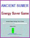 Ancient Sumer Energy Saver Game