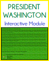 Interactive Module on George Washington