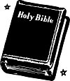 Holy Bible