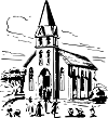 country church