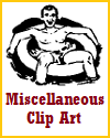 Miscellaneous Clip Art