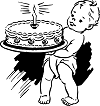 baby's first birthday